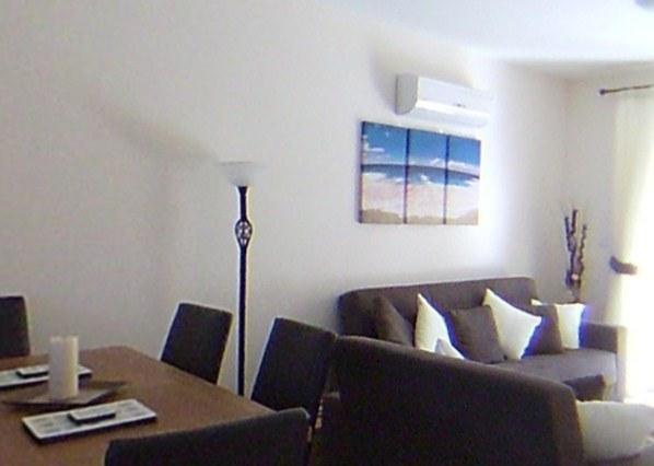 Royal Seacrest Apartments Aphrodite Hills Room photo